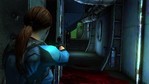 Resident Evil: Revelations Nintendo 3DS Screenshots