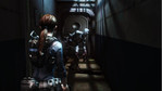 Resident Evil: Revelations Nintendo 3DS Screenshots