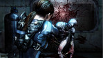 Resident Evil: Revelations Nintendo 3DS Screenshots