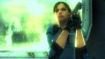 Resident Evil: Revelations Nintendo 3DS Screenshots