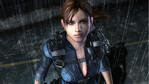 Resident Evil: Revelations Nintendo 3DS Screenshots