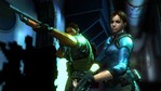 Resident Evil: Revelations Nintendo 3DS Screenshots