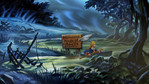 Monkey Island 2 Special Edition: LeChuck's Revenge Xbox 360 Screenshots