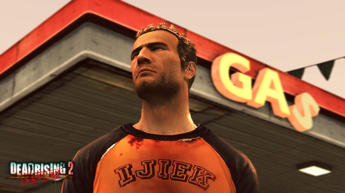 Dead Rising 2: Case Zero Screenshot