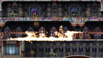 Castlevania: Harmony of Despair Xbox 360 Screenshots