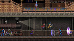 Castlevania: Harmony of Despair Xbox 360 Screenshots