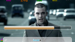 We Sing: Robbie Williams Nintendo Wii Screenshots