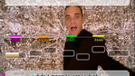 We Sing: Robbie Williams Nintendo Wii Screenshots