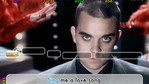 We Sing: Robbie Williams Nintendo Wii Screenshots