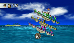 Wii Party Screenshot