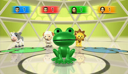 Wii Party Screenshot