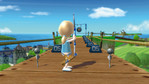 Wii Sports Resort Nintendo Wii Screenshots