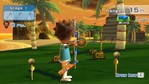 Wii Sports Resort Nintendo Wii Screenshots