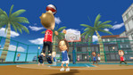 Wii Sports Resort Nintendo Wii Screenshots