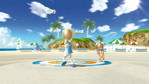 Wii Sports Resort Nintendo Wii Screenshots