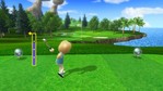 Wii Sports Resort Nintendo Wii Screenshots