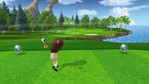 Wii Sports Resort Nintendo Wii Screenshots