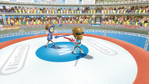 Wii Sports Resort Nintendo Wii Screenshots