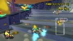 Mario Kart Wii Nintendo Wii Screenshots