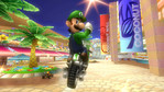 Mario Kart Wii Nintendo Wii Screenshots