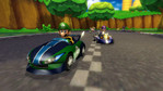 Mario Kart Wii Nintendo Wii Screenshots