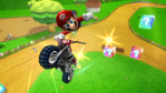 Mario Kart Wii Nintendo Wii Screenshots