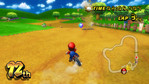 Mario Kart Wii Nintendo Wii Screenshots