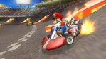 Mario Kart Wii Nintendo Wii Screenshots