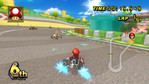 Mario Kart Wii Nintendo Wii Screenshots