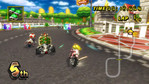 Mario Kart Wii Nintendo Wii Screenshots