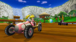 Mario Kart Wii Nintendo Wii Screenshots