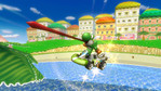 Mario Kart Wii Nintendo Wii Screenshots