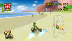 Mario Kart Wii Nintendo Wii Screenshots