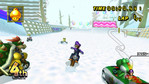 Mario Kart Wii Nintendo Wii Screenshots