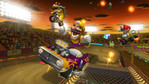 Mario Kart Wii Nintendo Wii Screenshots