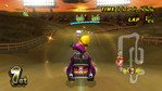 Mario Kart Wii Nintendo Wii Screenshots