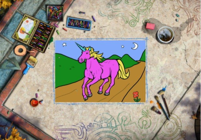 uDraw Studio Screenshot