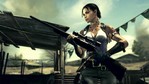 Resident Evil 5 Xbox 360 Screenshots