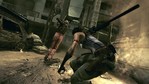 Resident Evil 5 Xbox 360 Screenshots