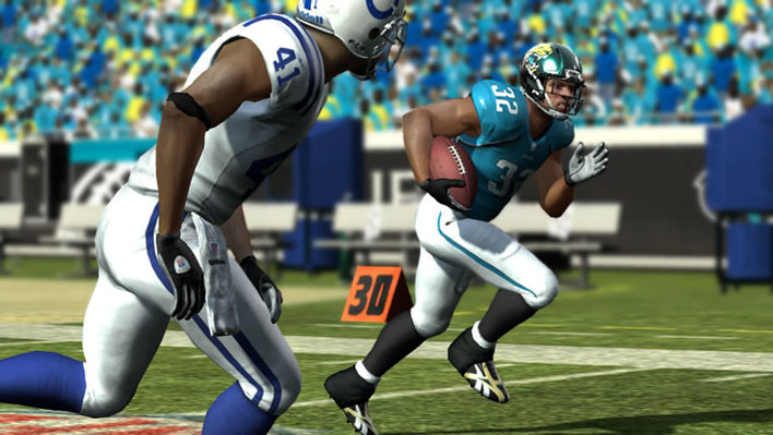 Madden NFL 11 Screenshot