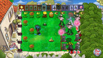 Plants vs. Zombies Xbox 360 Screenshots