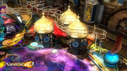 Pinball FX2 Screenshot