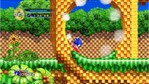 Sonic The Hedgehog 4: Episode 1 Nintendo Wii Screenshots