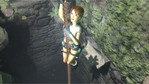 Tomb Raider Legend Xbox 360 Screenshots