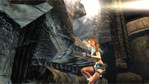 Tomb Raider Legend Xbox 360 Screenshots