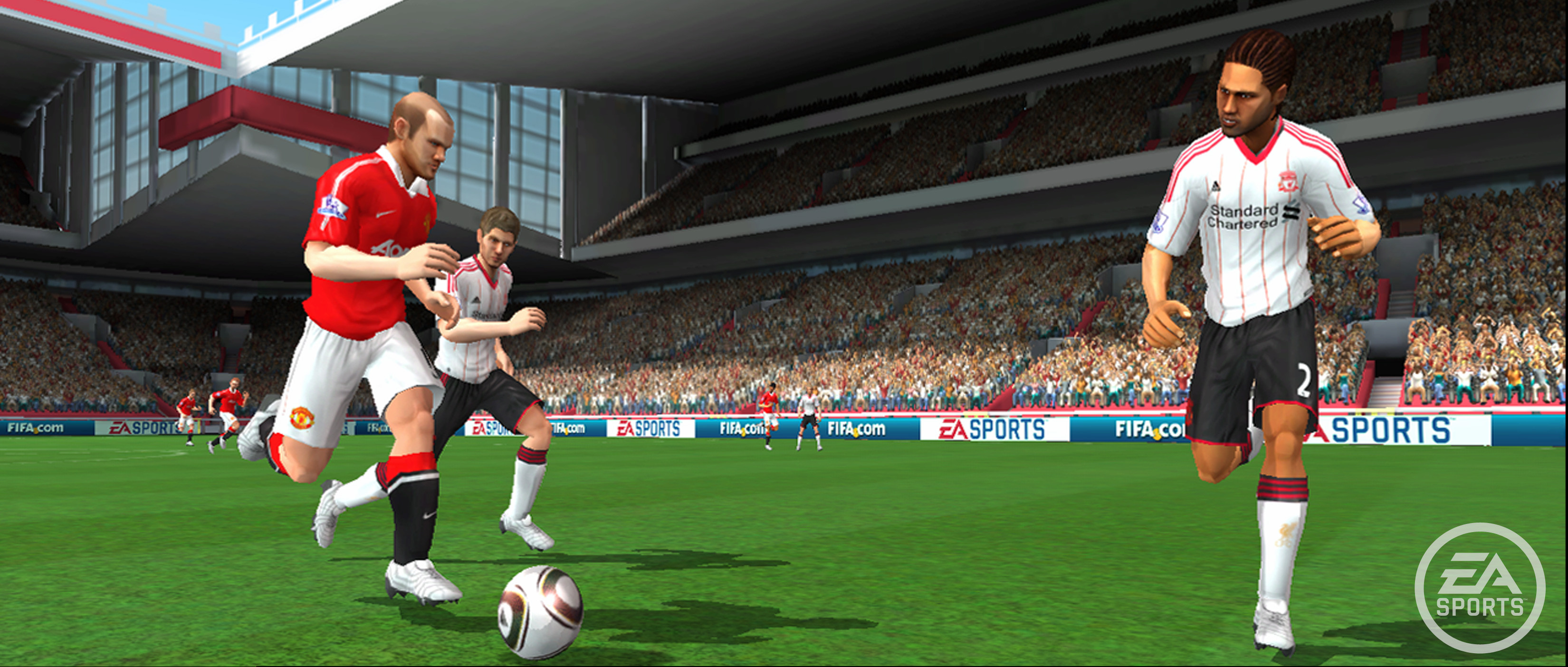 fifa soccer 11 wii download free