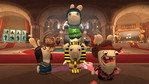 Raving Rabbids: Travel In Time Nintendo Wii Screenshots