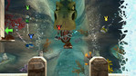 Raving Rabbids: Travel In Time Nintendo Wii Screenshots