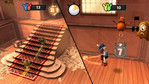 Raving Rabbids: Travel In Time Nintendo Wii Screenshots