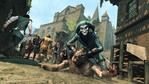 Assassin's Creed: Brotherhood Xbox 360 Screenshots